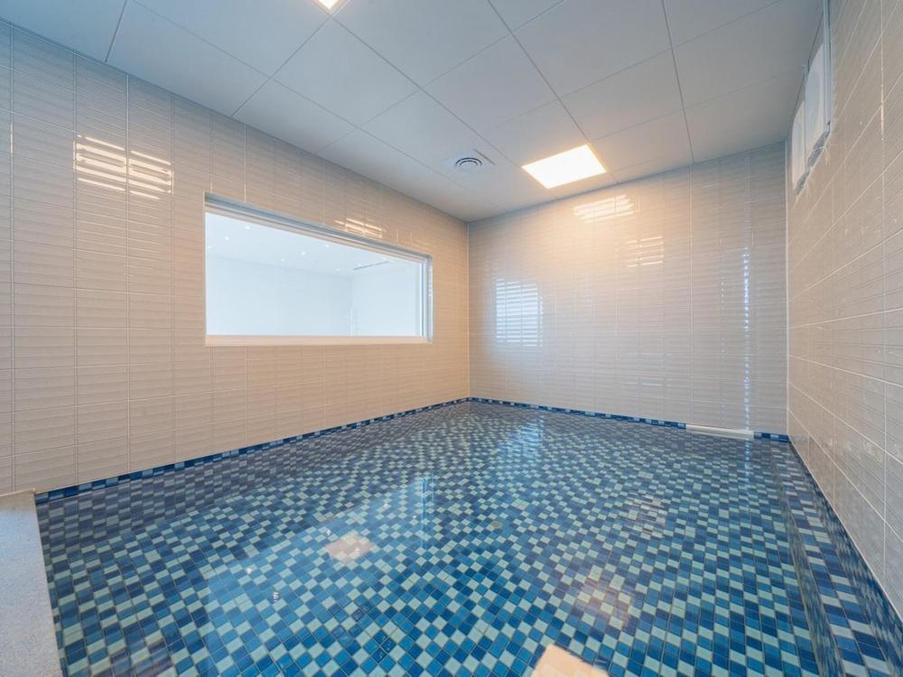 Pohang Pool Villa Yeongil Екстер'єр фото