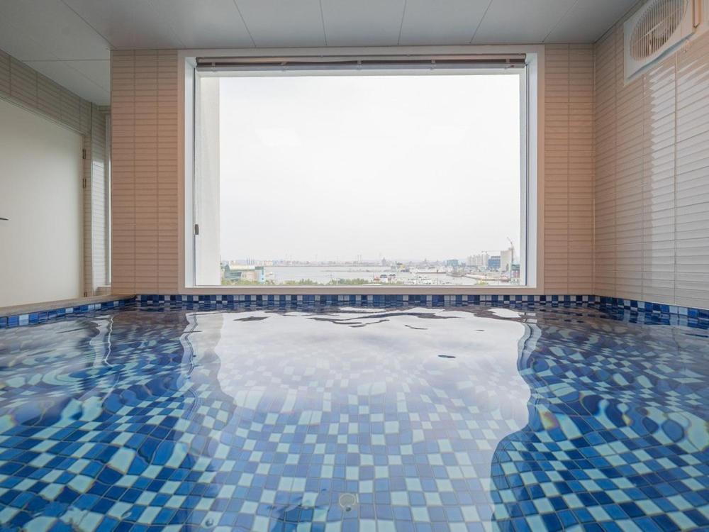 Pohang Pool Villa Yeongil Екстер'єр фото