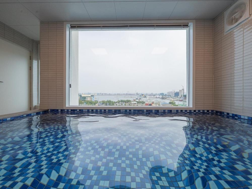 Pohang Pool Villa Yeongil Екстер'єр фото